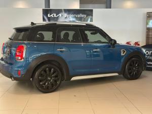 MINI Countryman Cooper S Countryman - Image 6