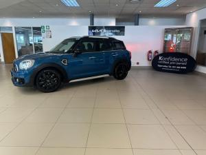 MINI Countryman Cooper S Countryman - Image 8