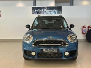MINI Countryman Cooper S Countryman - Image 9