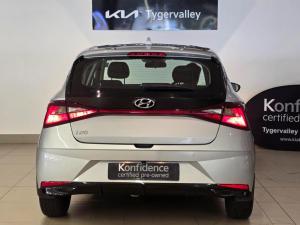 Hyundai i20 1.2 Motion - Image 5