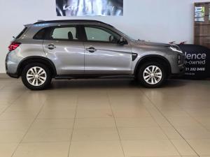 Mitsubishi ASX 2.0 ES auto - Image 5
