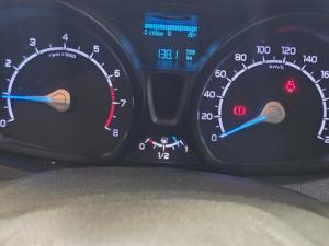 Ford EcoSport 1.0T Trend - Image 11