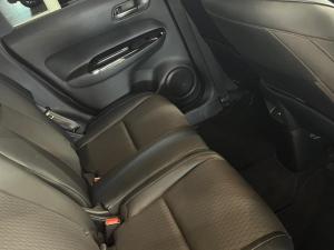 Honda Fit 1.5 Executive - Image 11