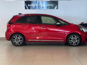 Honda Fit 1.5 Executive - Image 4