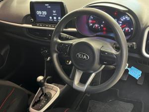 Kia Picanto 1.0 Street auto - Image 10