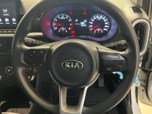 Kia Picanto 1.0 Street auto - Image 11