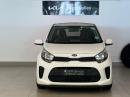 Thumbnail Kia Picanto 1.0 Street auto