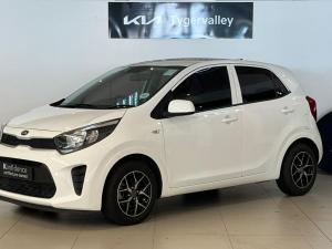 Kia Picanto 1.0 Street auto - Image 3