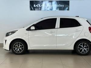 Kia Picanto 1.0 Street auto - Image 5