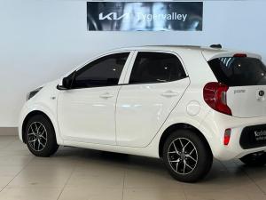 Kia Picanto 1.0 Street auto - Image 7