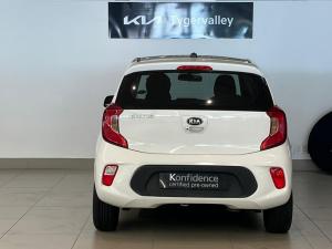 Kia Picanto 1.0 Street auto - Image 8