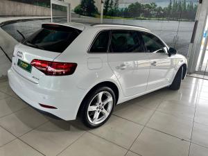 Audi A3 Sportback 35TFSI - Image 4