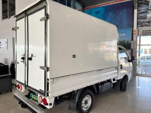 Kia K2700 2.7D workhorse dropside - Image 3