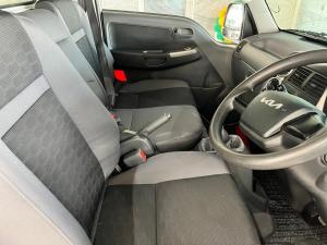 Kia K2700 2.7D workhorse dropside - Image 6