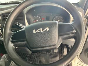 Kia K2700 2.7D workhorse dropside - Image 8