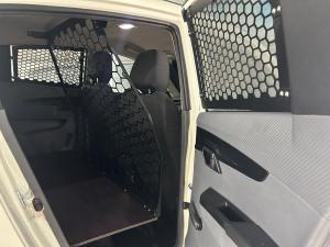Mahindra KUV100 Nxt 1.2 G80 K2+ #XPREZ panel van - Image 13