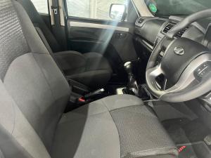Mahindra Pik Up 2.2CRDe double cab S6 auto - Image 7