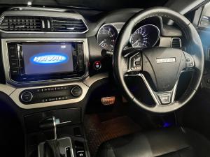 Haval H6 C 2.0T Luxury auto - Image 9