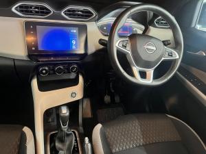 Nissan Magnite 1.0 Turbo Acenta Plus auto - Image 6