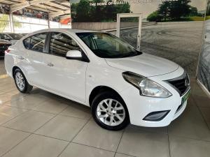 Nissan Almera 1.5 Acenta - Image 1