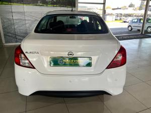 Nissan Almera 1.5 Acenta - Image 3