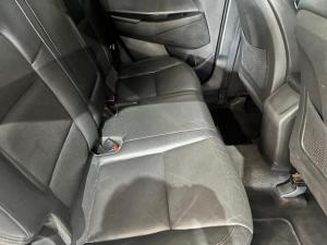 Hyundai Tucson 2.0 Premium auto - Image 8