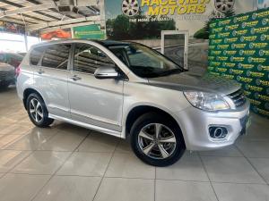 Haval H6 1.5T Luxury - Image 1