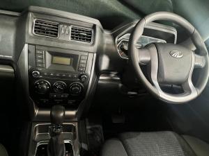 Mahindra Pik Up 2.2CRDe double cab S6 Karoo auto - Image 8