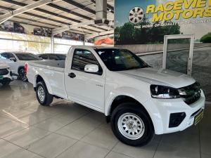 GWM Steed 5 2.0VGT single cab S - Image 1