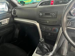 GWM Steed 5 2.0VGT single cab S - Image 6