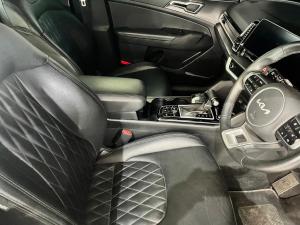 Kia Sportage 1.6CRDi LX - Image 11