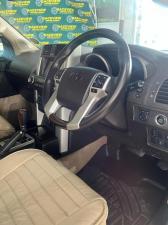 Toyota Land Cruiser Prado 3.0DT VX - Image 4