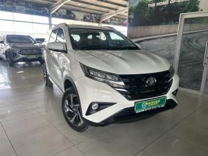 Toyota Rush 1.5 S - Image 2