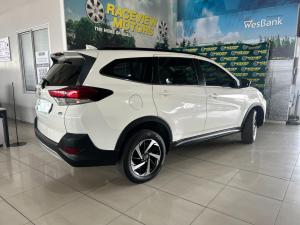 Toyota Rush 1.5 S - Image 4