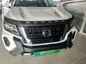 Nissan Navara 2.5DDTi double cab LE Plus - Image 2