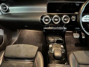 Mercedes-Benz A-Class A250 hatch AMG Line - Image 10