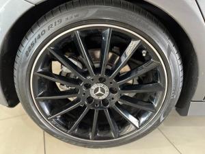 Mercedes-Benz A-Class A250 hatch AMG Line - Image 4