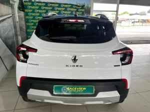 Renault Kiger 1.0 Turbo Intens - Image 4
