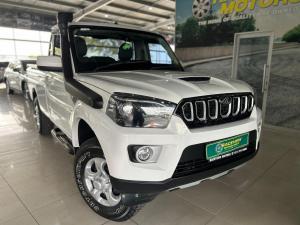 Mahindra Pik Up 2.2CRDe single cab S6 - Image 3