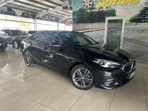 BMW 2 Series 218i Gran Coupe Sport Line - Image 1