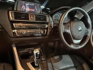 BMW 1 Series 120i 5-door auto - Image 5