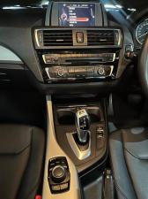 BMW 1 Series 120i 5-door auto - Image 6