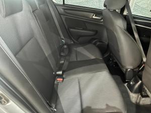 Honda Amaze 1.2 Comfort - Image 8