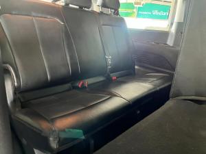 Hyundai Staria 2.2D Executive 9-seater - Image 9