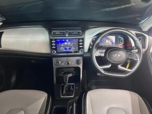 Hyundai Grand Creta 1.5D Executive - Image 15