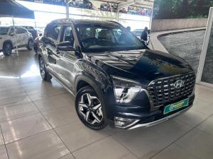 Hyundai Grand Creta 1.5D Executive - Image 2