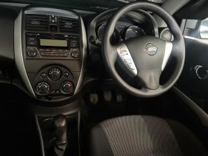 Nissan Almera 1.5 Acenta - Image 10