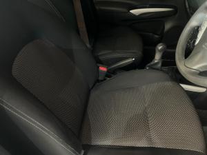 Nissan Almera 1.5 Acenta - Image 6