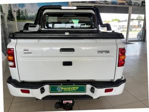 Mahindra Pik Up 2.2CRDe double cab S11 - Image 2
