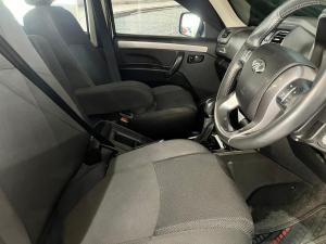 Mahindra Pik Up 2.2CRDe double cab S11 - Image 8